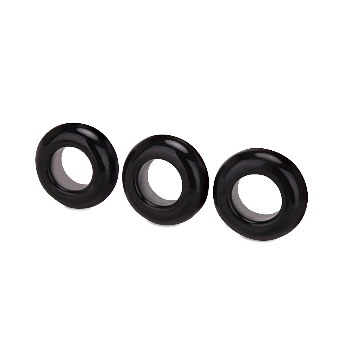 Prowler RED C Ring 3 Pack