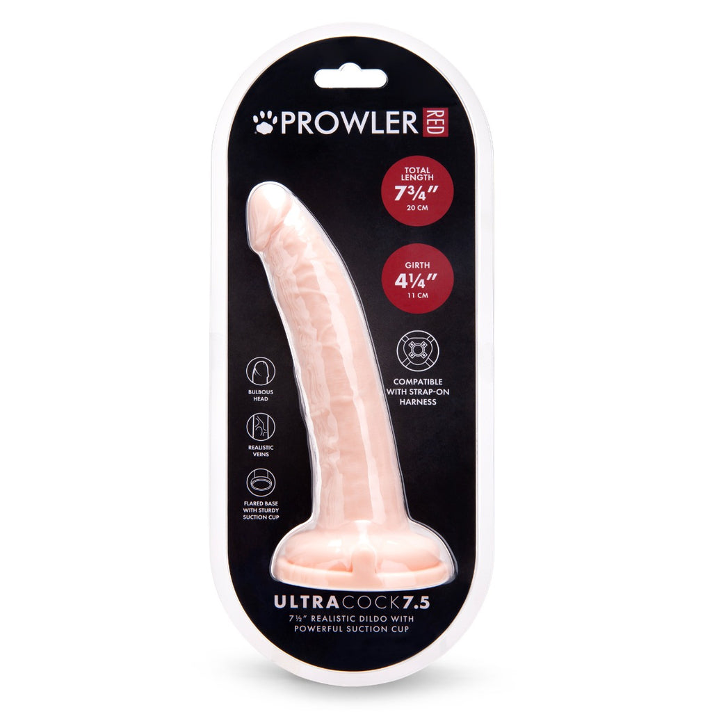 Prowler RED Ultra Cock 7.5