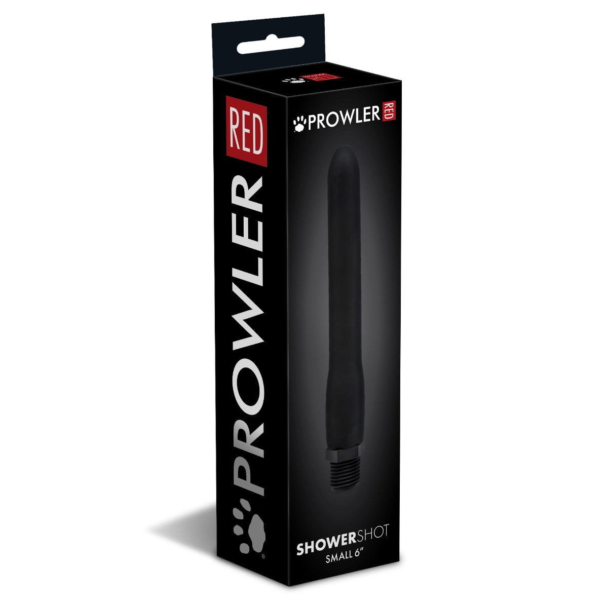 Prowler RED Shower Shot