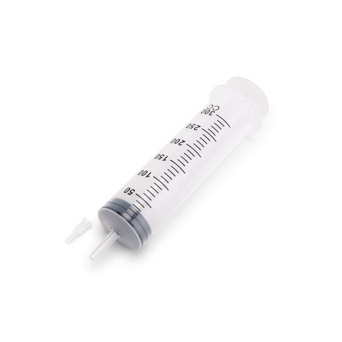 Prowler RED 300cc Syringe