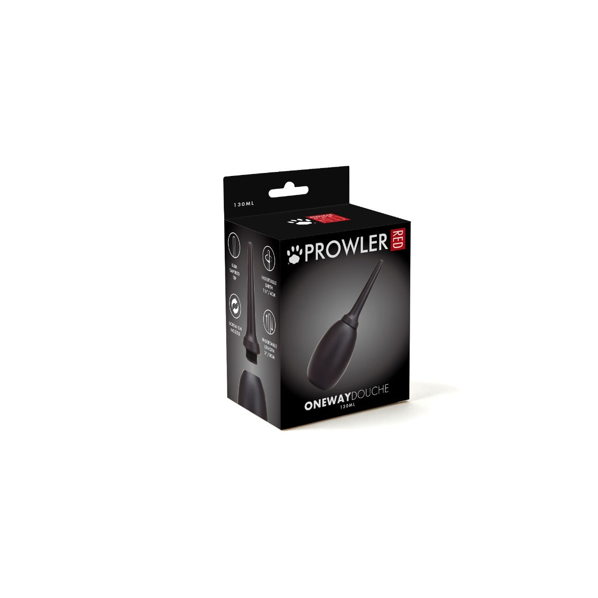 Prowler RED One Way Douche