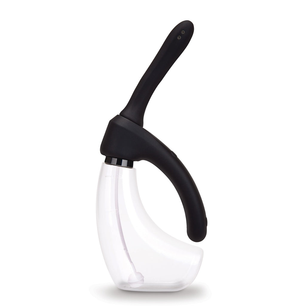Prowler RED Automatic Rechargeable Douche