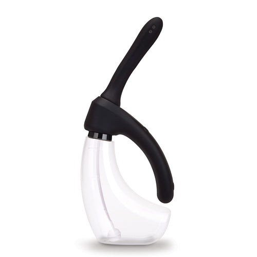 Prowler RED Automatic Rechargeable Douche