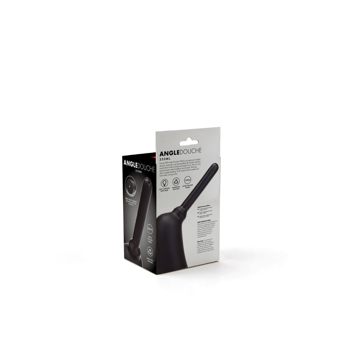 Prowler RED 350ml Angle Douche