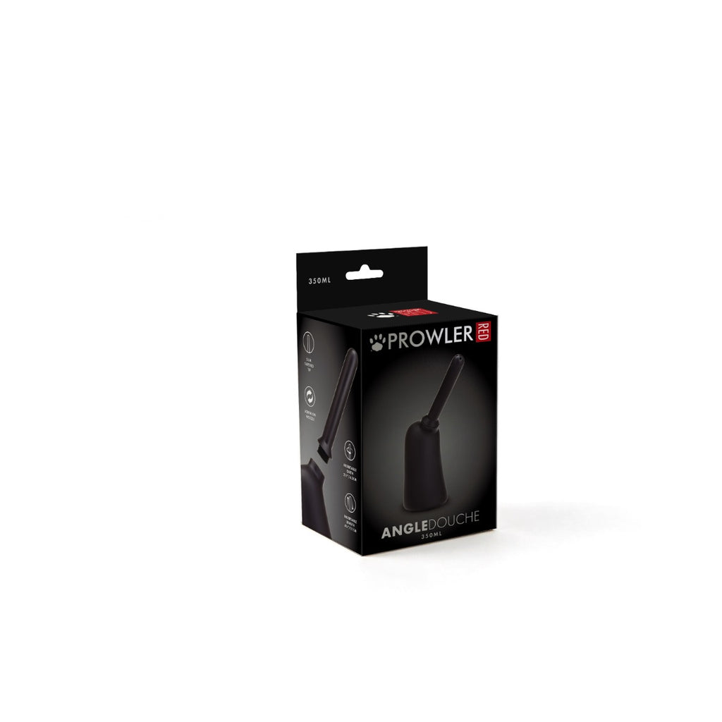Prowler RED 350ml Angle Douche