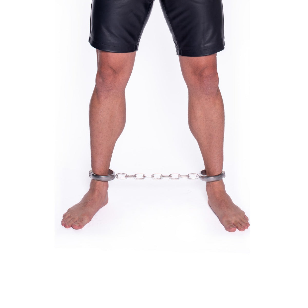 Prowler RED Heavy-Duty Ankle Cuffs