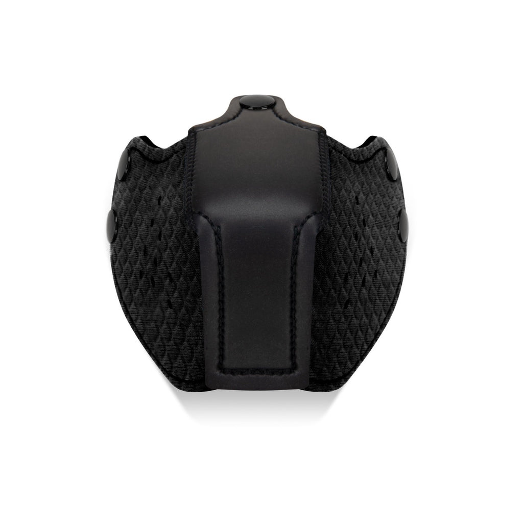 Prowler RED Puppy Muzzle
