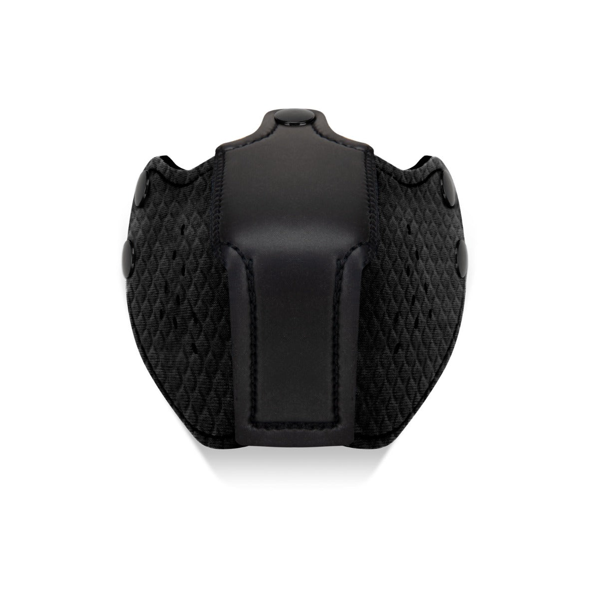 Prowler RED Puppy Muzzle