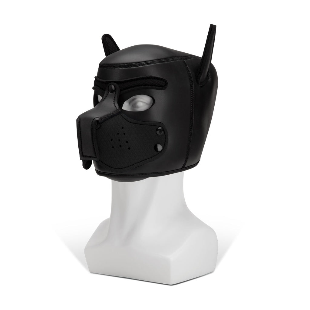 Prowler RED Puppy Muzzle
