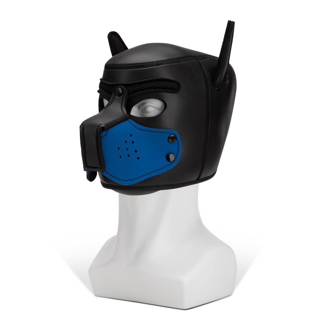 Prowler RED Puppy Muzzle