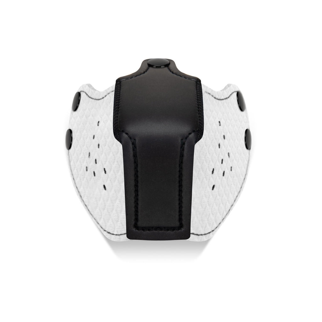 Prowler RED Puppy Muzzle