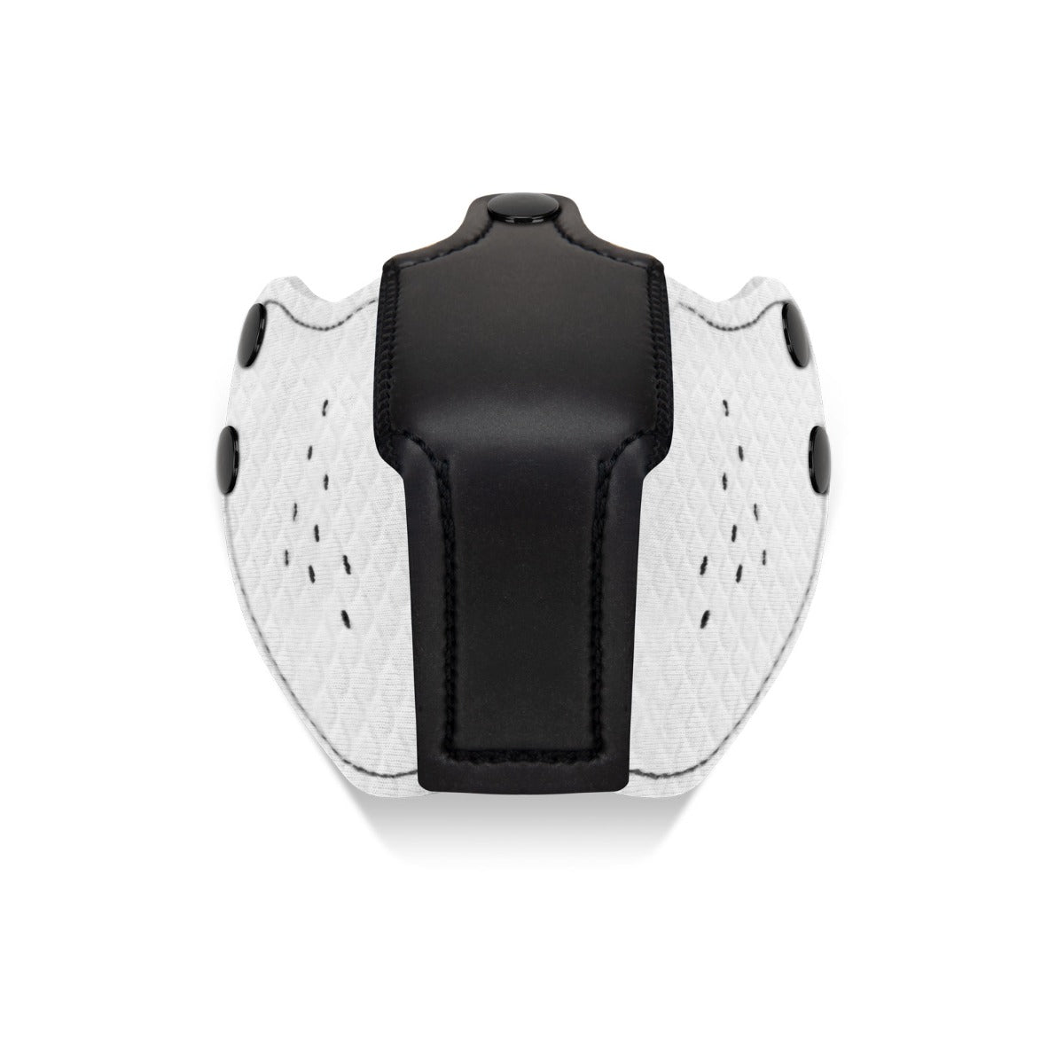 Prowler RED Puppy Muzzle