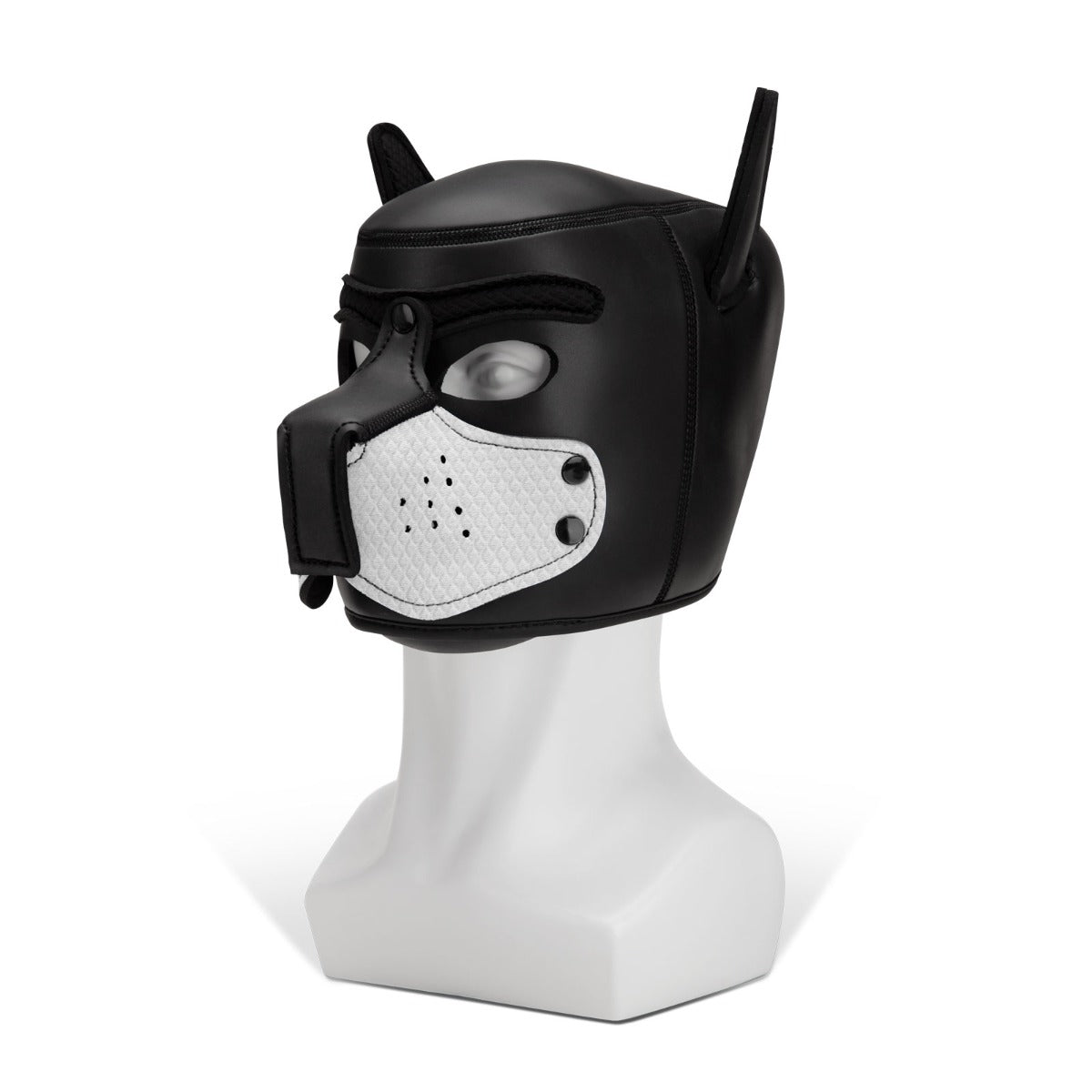 Prowler RED Puppy Muzzle