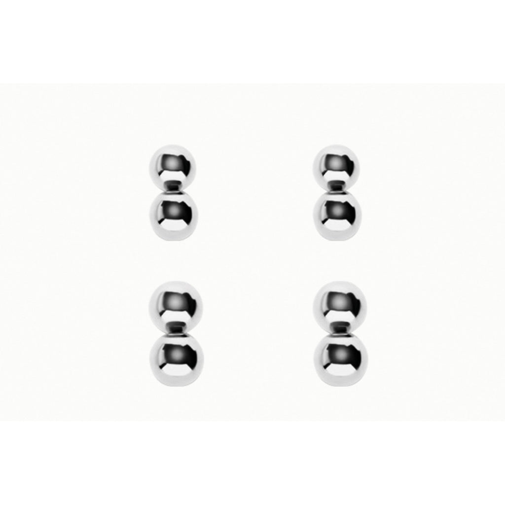 Prowler RED Magnetic Orbs 4 pair set