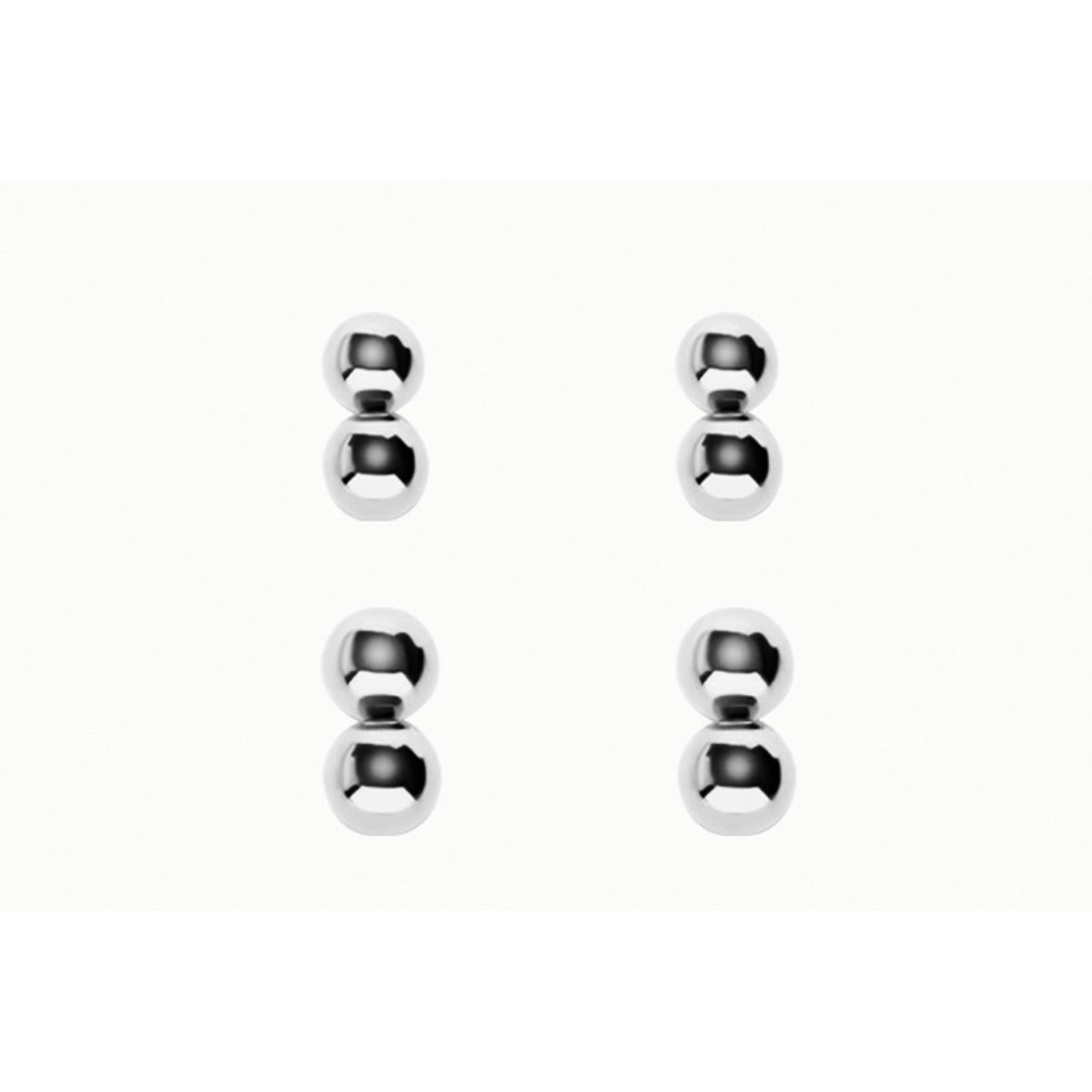 Prowler RED Magnetic Orbs 4 pair set