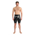 Prowler RED Latex Shorts X Large