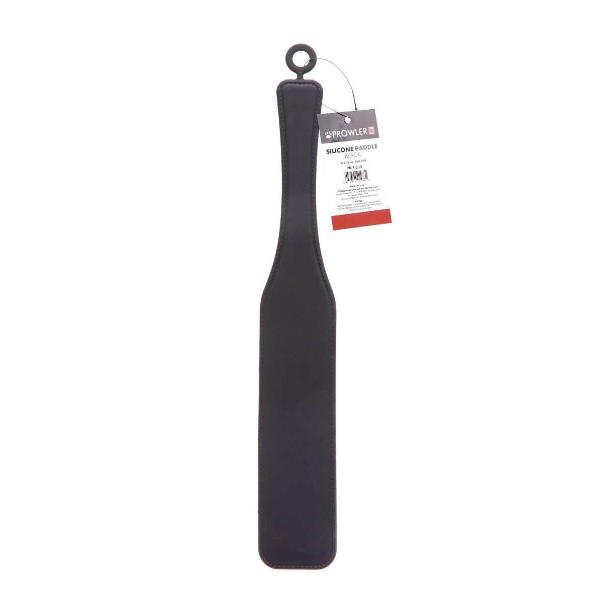 Prowler RED Silicone Paddle