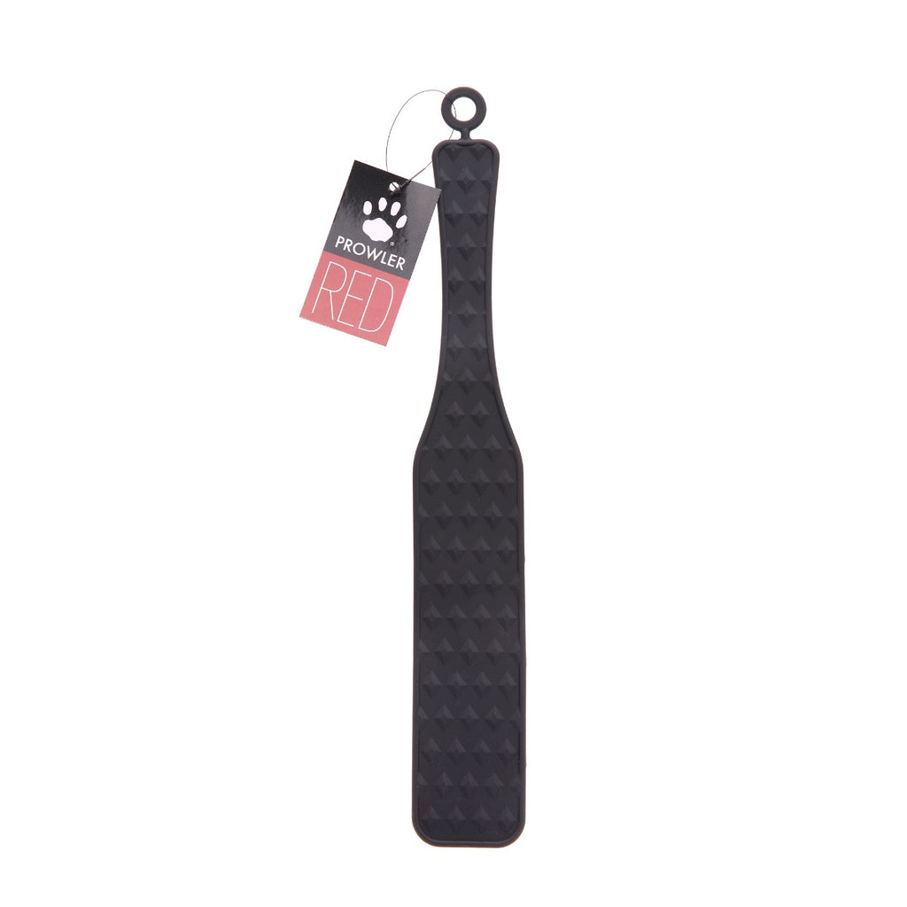 Prowler RED Silicone Paddle