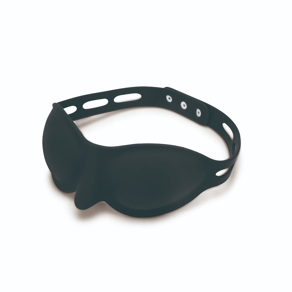 Prowler RED Silicone Full Blindfold