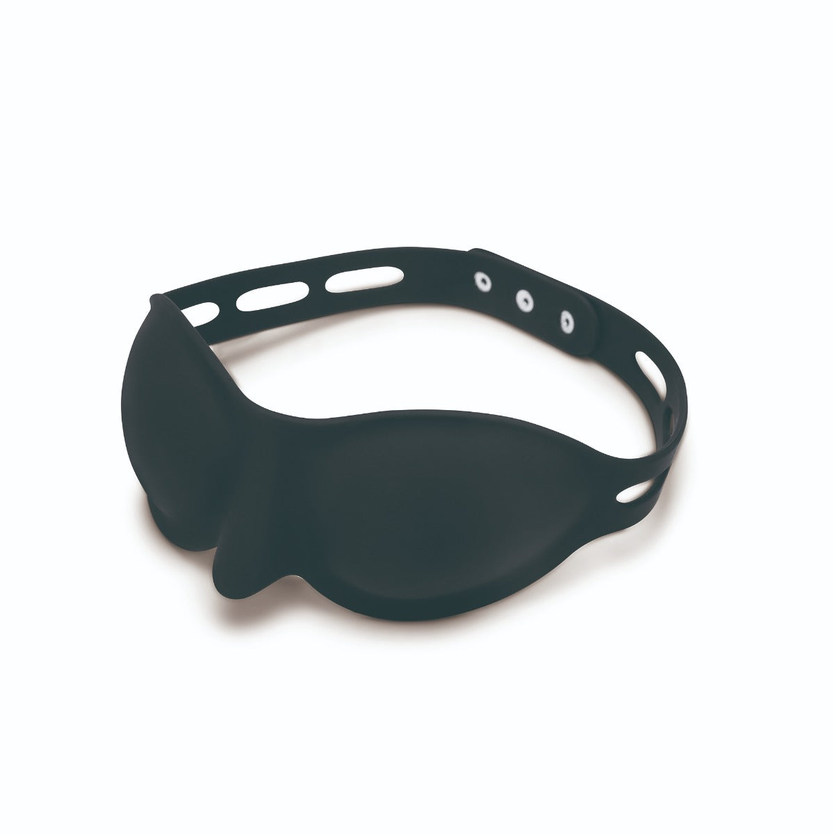 Prowler RED Silicone Full Blindfold