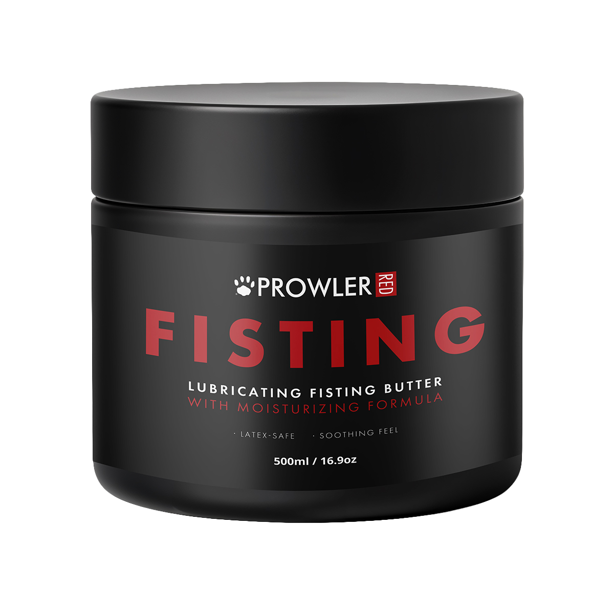 Prowler RED Fisting Butter 500ml