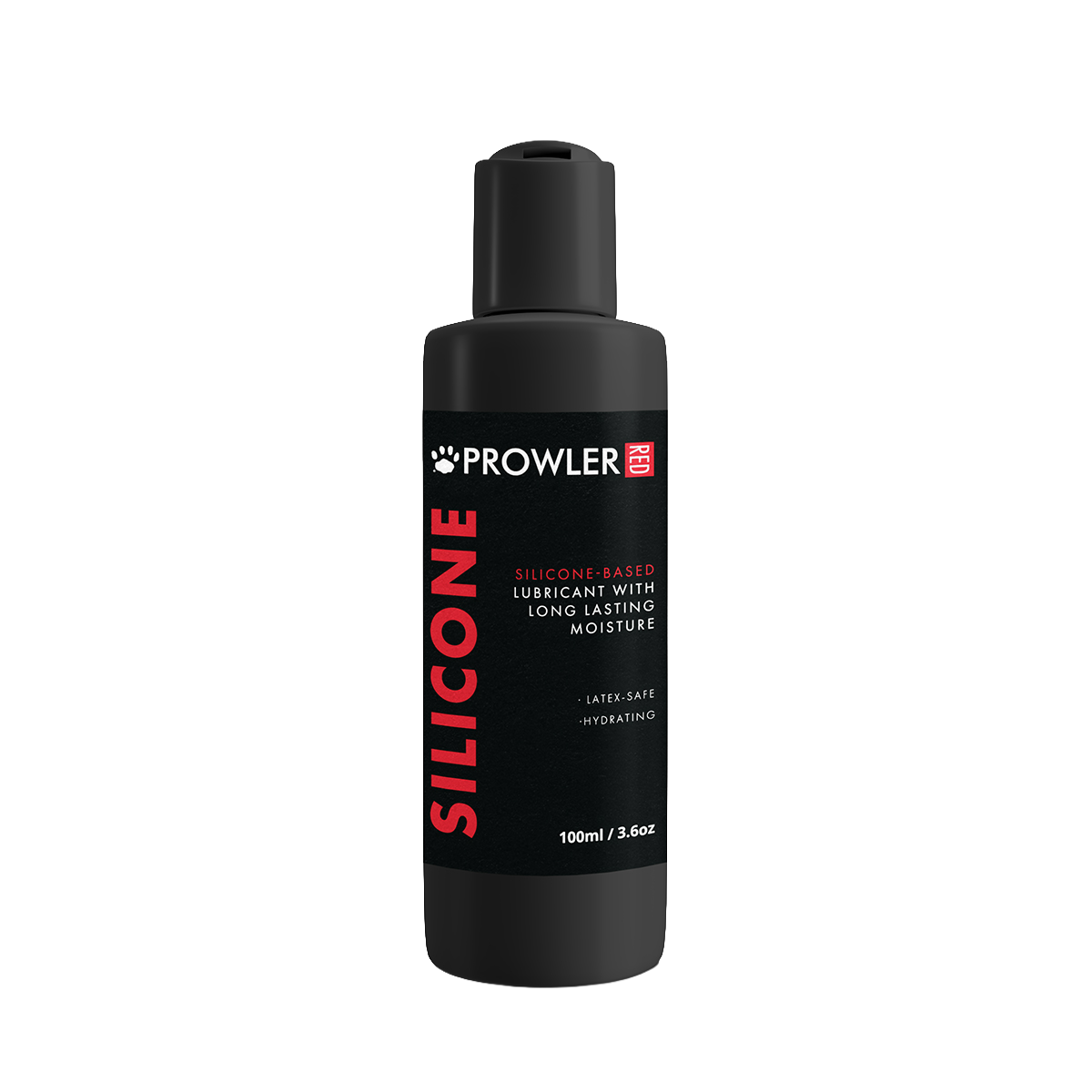 Prowler RED Silicone silicone-based Lube 100ml