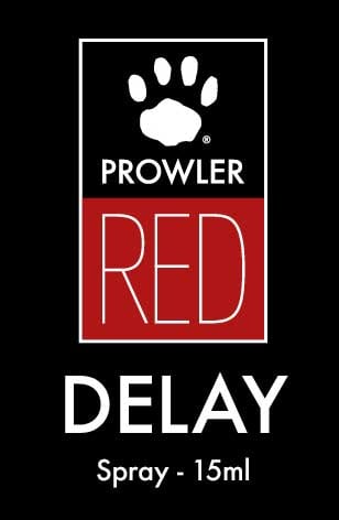 Prowler RED Delay Spray 15ml