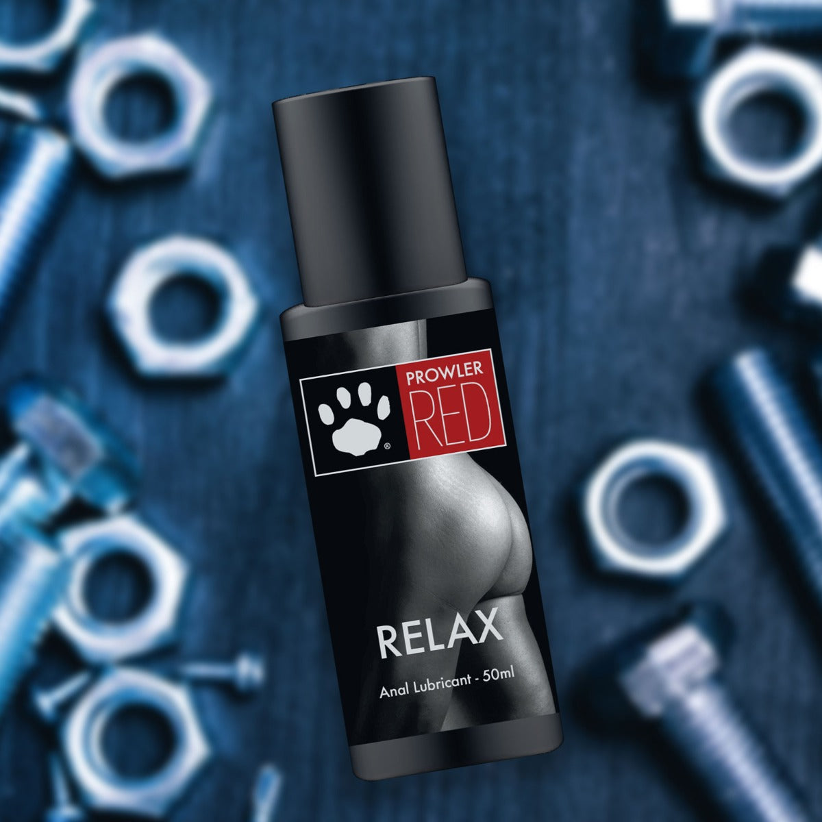 Prowler RED Relax Anal Lube