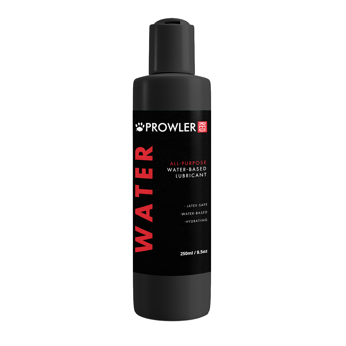 Water Based Lube 250ml