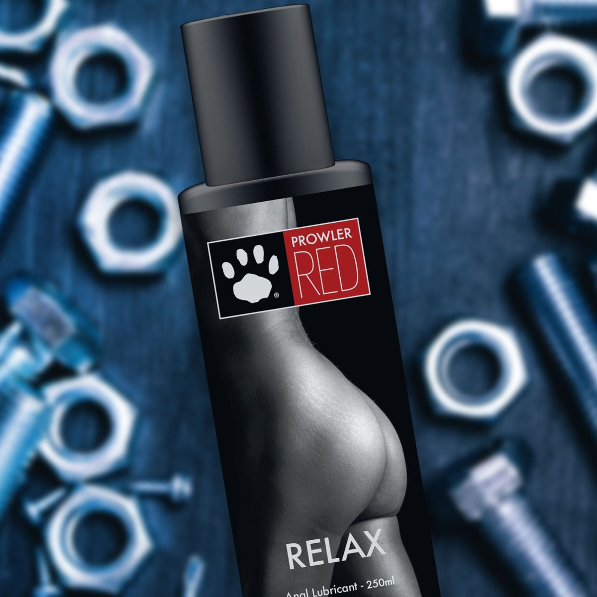 Prowler RED Relax Anal Lube