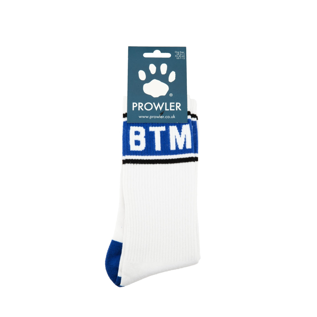 Prowler Bottom Socks