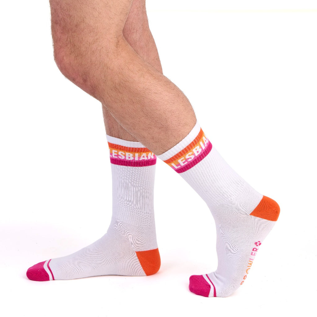 Prowler Lesbian Socks