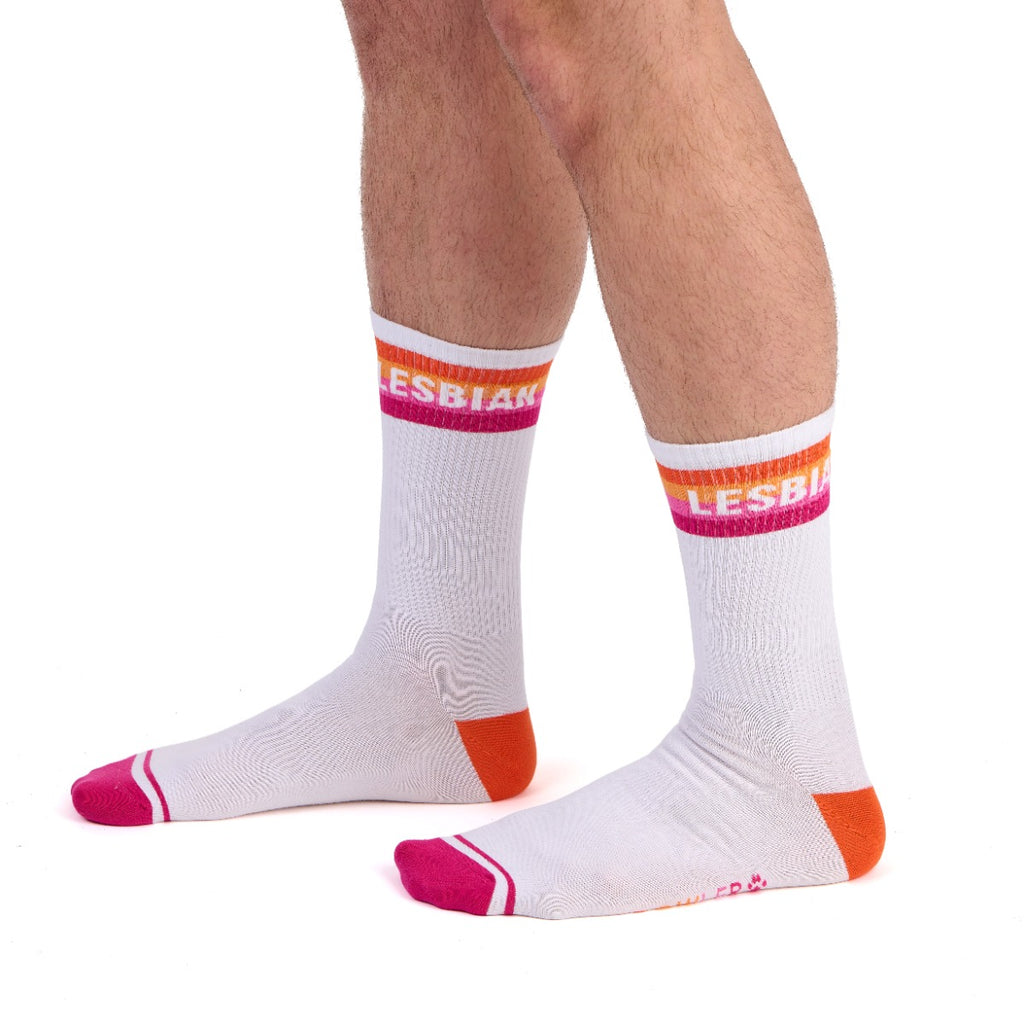 Prowler Lesbian Socks