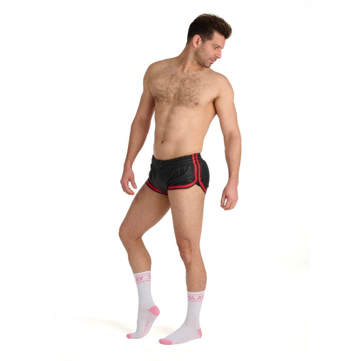 Prowler Slay Socks