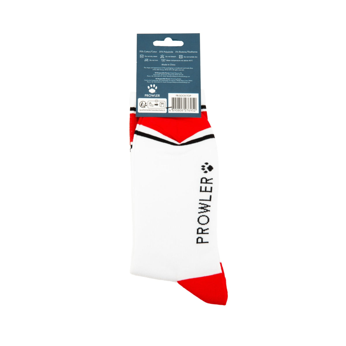 Prowler Top Socks