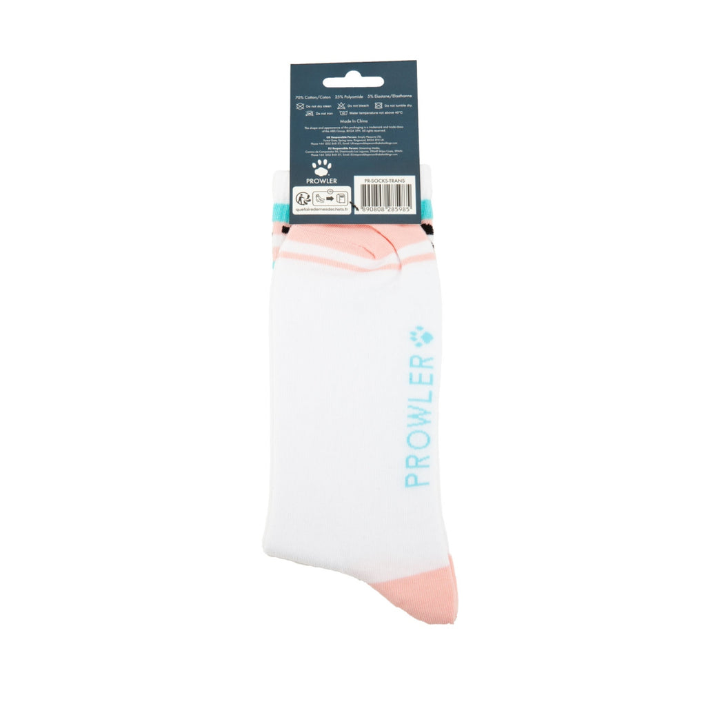 Prowler Trans Socks