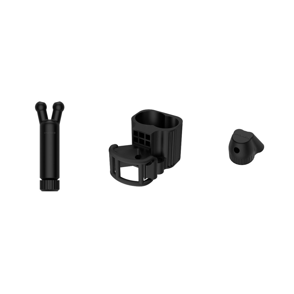 Prowler RED Toppers The Kit