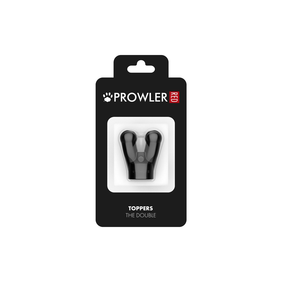 Prowler RED Toppers The Double
