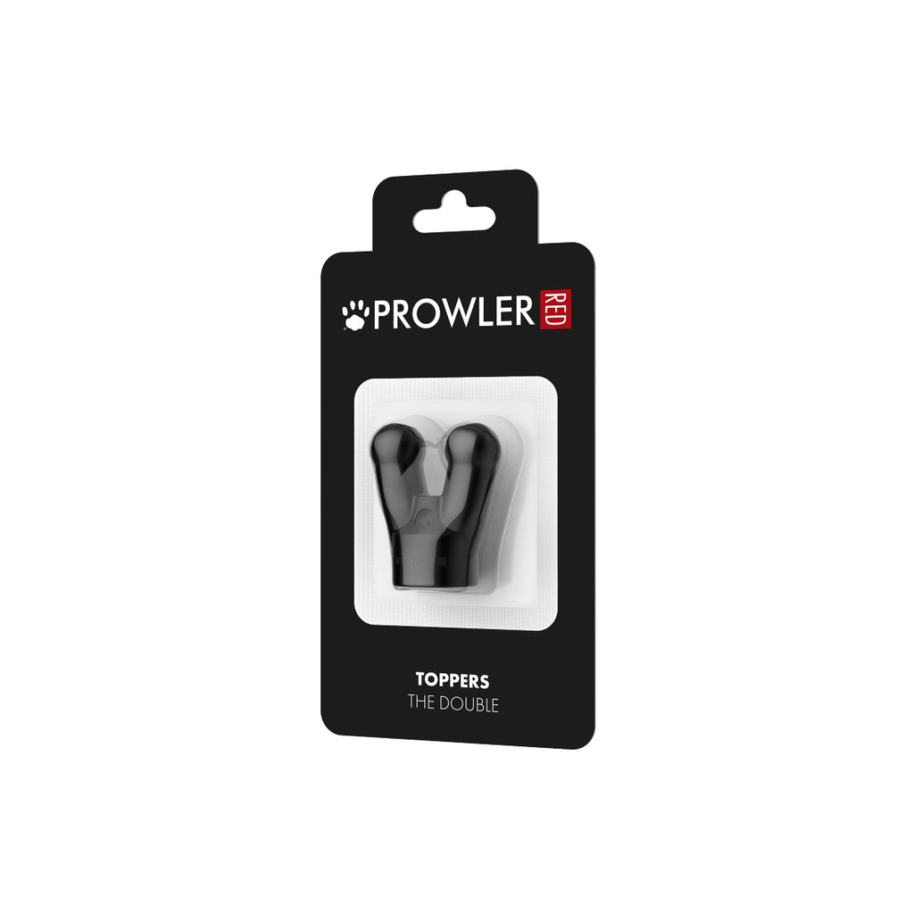 Prowler RED Toppers The Double