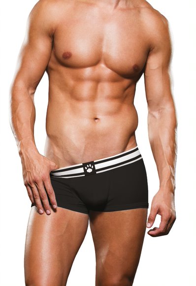 Prowler Trunk