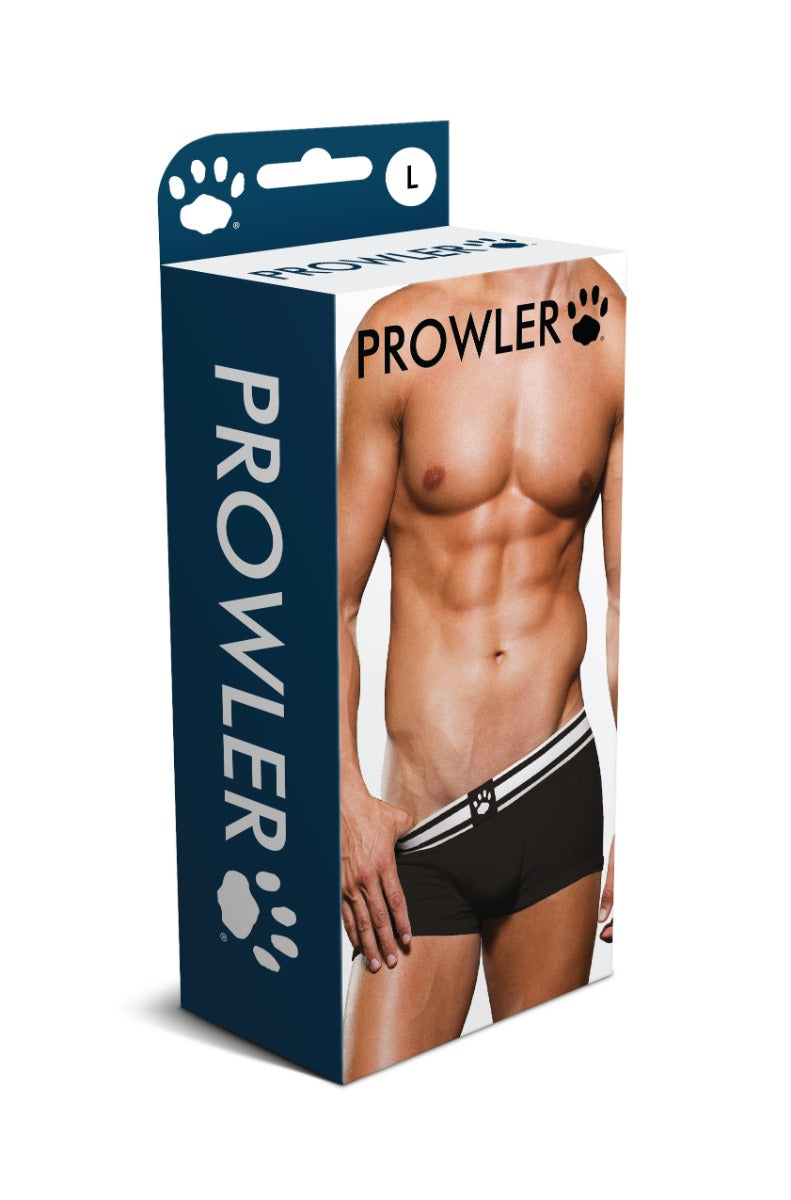 Prowler Trunk