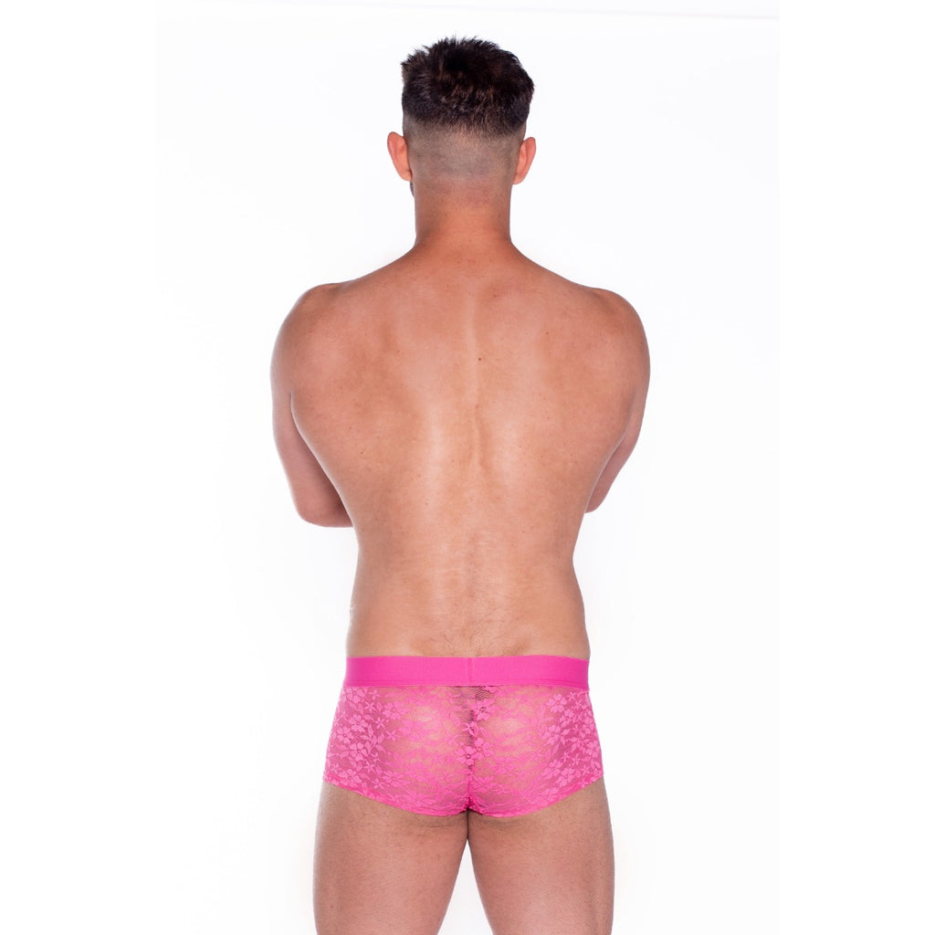 Prowler Lace Trunk
