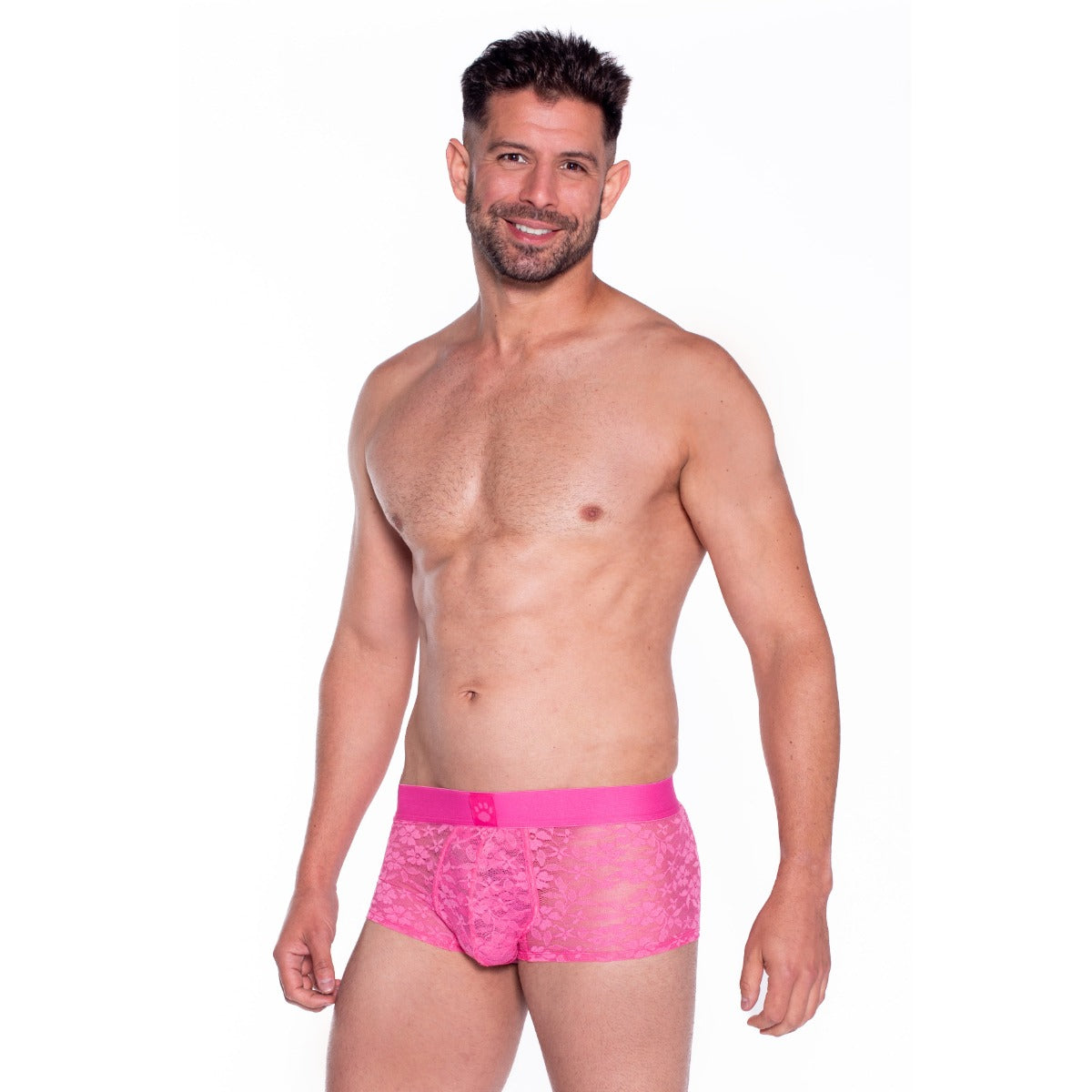 Prowler Lace Trunk