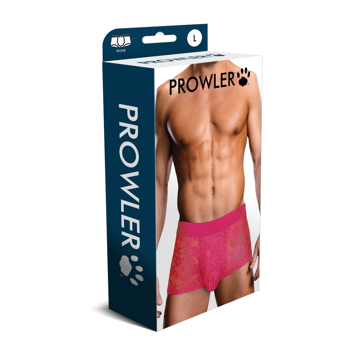Prowler Lace Trunk