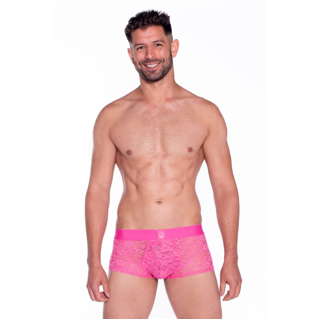 Prowler Lace Trunk