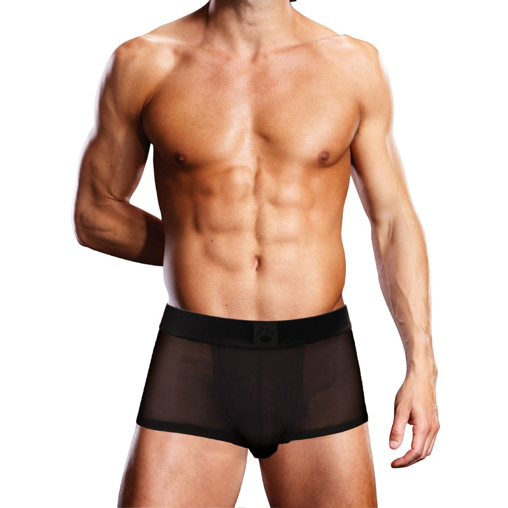 Prowler Mesh Trunk