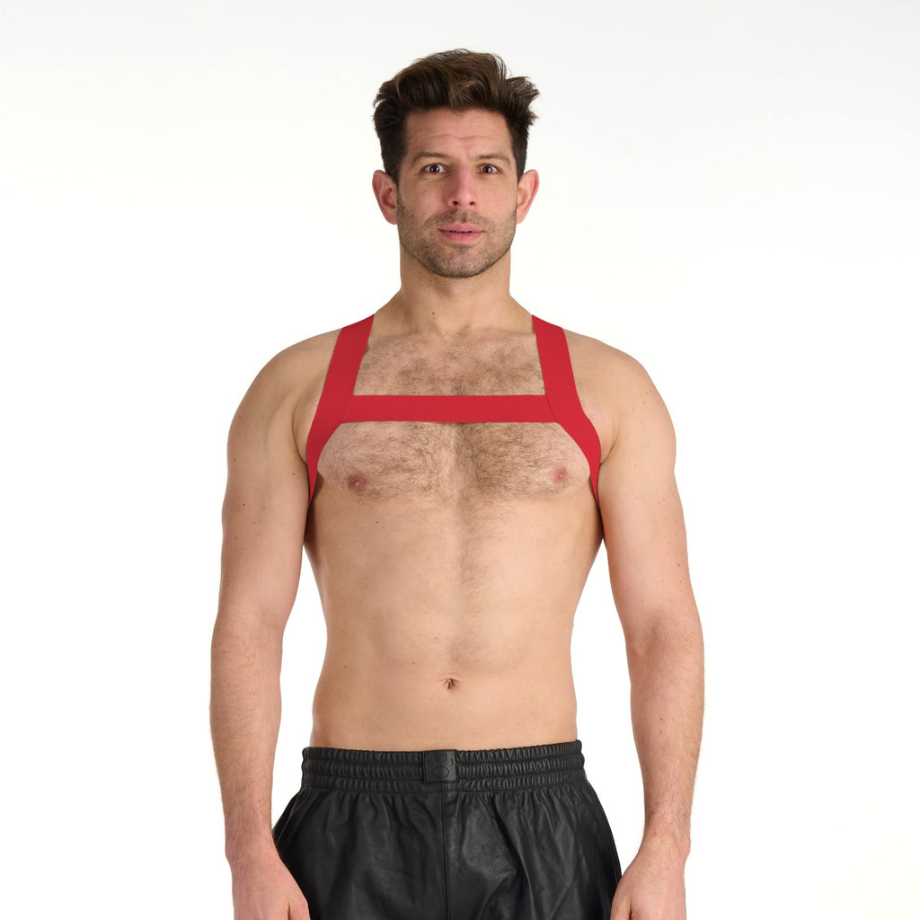 Prowler Sports Harness
