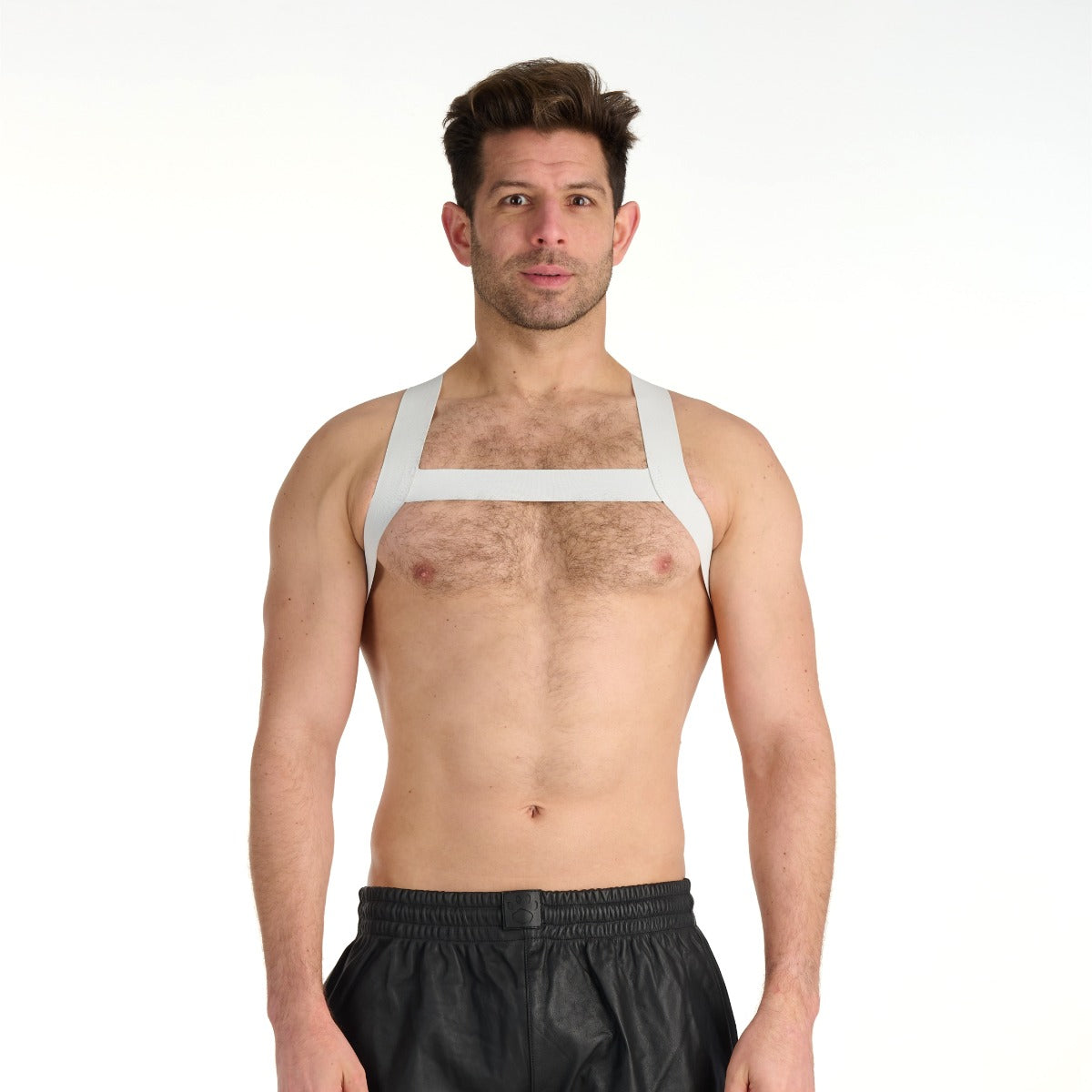 Prowler RED Sports Harness