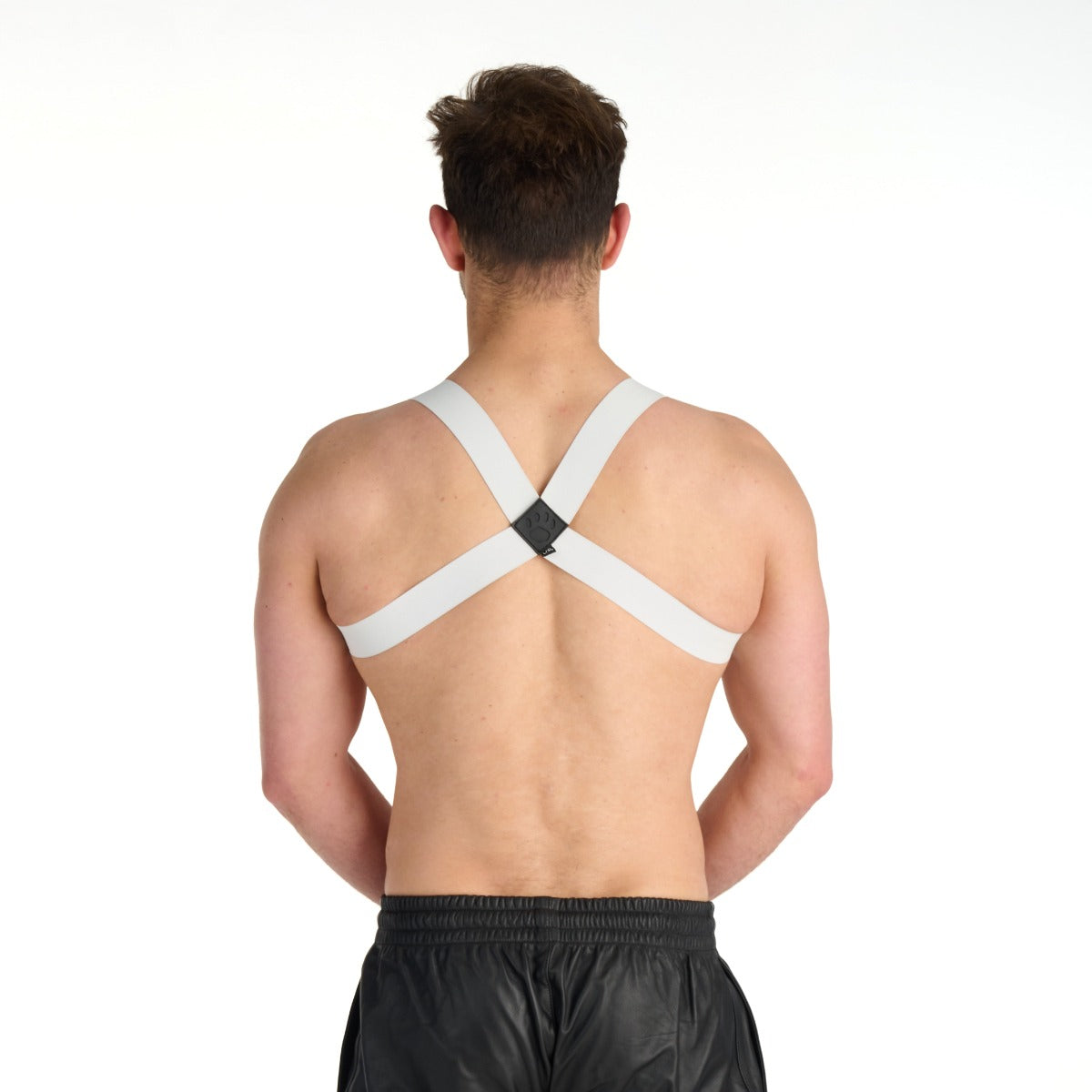 Prowler RED Sports Harness