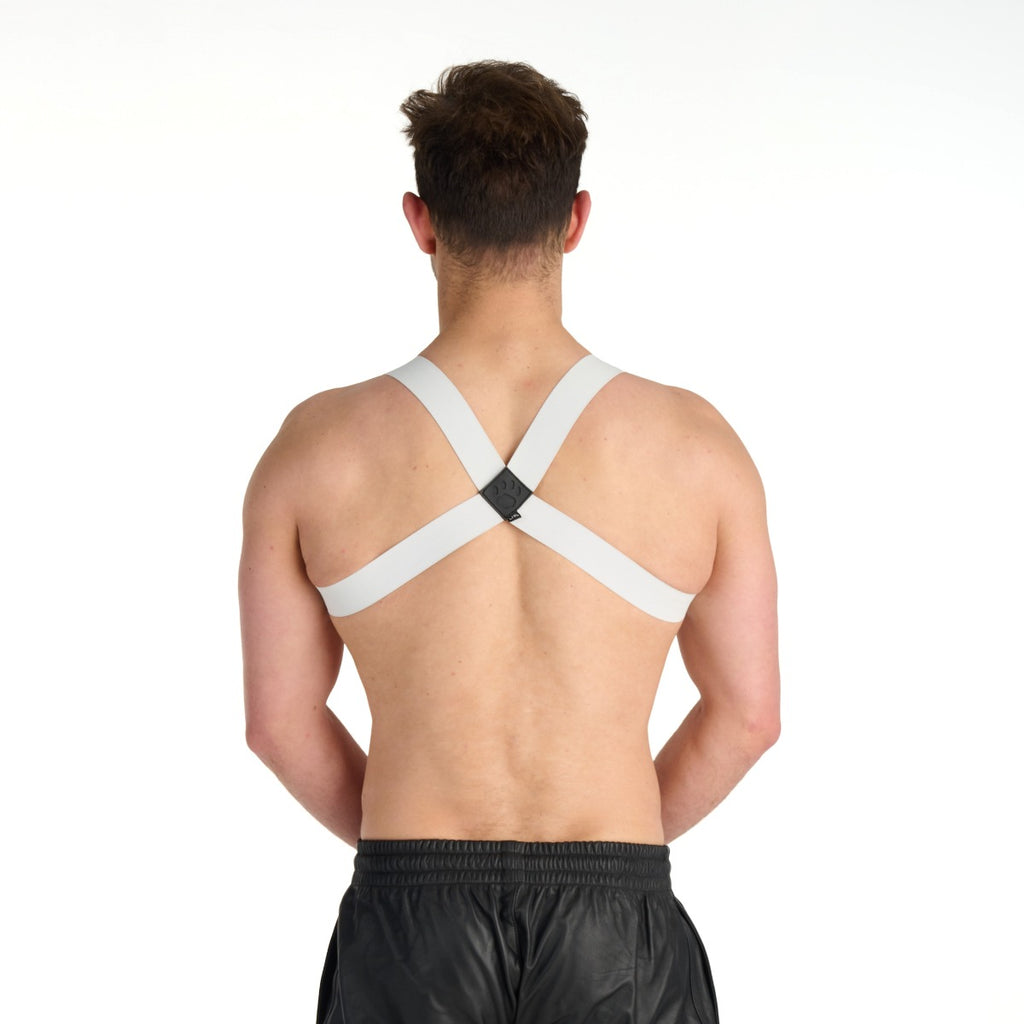 Prowler RED Sports Harness